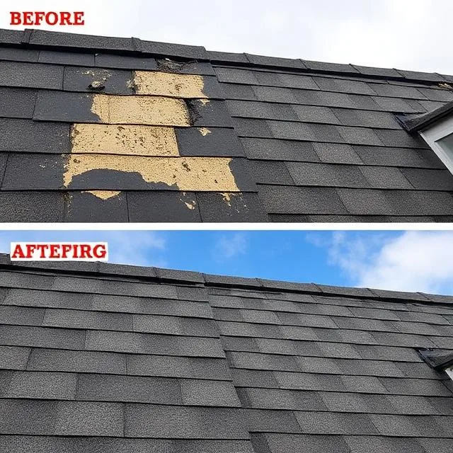 Roof Repair Near Me in Bovina, TX near me